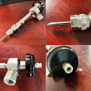 Pièces de machine de <span class=keywords><strong>découpe</strong></span> à intensificateur hydraulique <span class=keywords><strong>haute</strong></span> <span class=keywords><strong>pression</strong></span> pour pompe intensificatrice à entraînement direct CNC pour machine de <span class=keywords><strong>découpe</strong></span> à jet d'eau - Product Image 6
