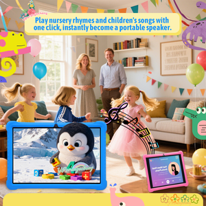 Profession eller <span class=keywords><strong>Android</strong></span> 12 Tablet PC mit MTK Octa Core Prozessor 64GB Speicher 10.1 "Display Neu ROHS-zertifiziert - Product Image 3