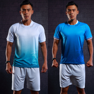 Conjunto de <span class=keywords><strong>Camisetas</strong></span> de Fútbol Personalizadas <span class=keywords><strong>Baratas</strong></span> de Inglaterra, Camiseta de Fútbol para Hombre, Servicio OEM de Marca y Equipo Personalizado - Product Image 6