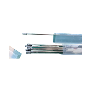 Robot de pulvérisation industriel à aiguille filetée 6004014819 avec matériaux en cuivre, acier et aluminium pour applications d'automatisation - Product Image 5