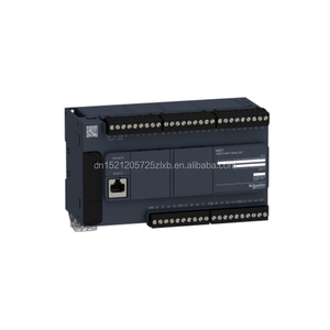 A .b ko.yo ง่ายสำหรับ Fx3u ผู้เริ่มฝึกควบคุมอุตสาหกรรม32 I/O 220V รับประกัน1ปี - Product Image 4