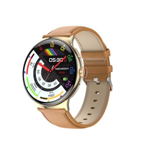 DF LA99 2025 Último Modelo, Reloj Inteligente Deportivo con Pantalla AMOLED de 1.43 Pulgadas, Llamadas por Bluetooth, para Hombre y Mujer, Reloj Inteligente de Moda - Product Image 6