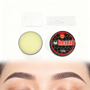 Satisfaction garantie crème de tatouage 100g 50g crème de réparation Skintag enlèvement <span class=keywords><strong>après</strong></span> soin Pmu privé Laser enlèvement studio de tatouage - Product Image 1