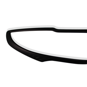 ฝาครอบไฟหน้า ครอบไฟหน้า <span class=keywords><strong>ส</strong></span>ำหรับ Mazda <span class=keywords><strong>BT50</strong></span> ปี 2020 2021 ของใหม่มาถึงแล้ว อุปกรณ์ตกแต่งรถยนต์ 4x4 - Product Image 5
