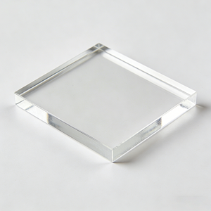 Hoja de <span class=keywords><strong>espejo</strong></span> acrílico de 3mm-5mm cortable con láser ecológico directo de fábrica, <span class=keywords><strong>papel</strong></span> artesanal de película de PE de 6mm <span class=keywords><strong>para</strong></span> embalaje de tablero de señal de luz - Product Image 1