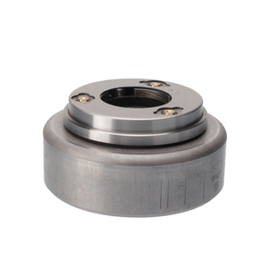 Motorcycles Overrunning Clutch Magneto Rotor Flywheel For ZongShen 190cc Z190 W190 1P62YML-2 Electric Starter <strong>Engine</strong> Dirt Pit <strong>Bi</strong> - Product Image 3