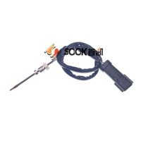 Capteur de température des gaz d'échappement SOOK Auto Sensor OEM 2593754C91 9047559 SKT-867 Neuf avec garantie de 13 mois
