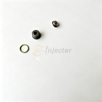 Nouvelle unité de dosage de carburant 0928400701, valve SCV pour moteur diesel Abarth 500 2010-2016