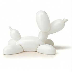 Popular Style New Plastic Lucky Other Party Supplies Eco-Friendly Toy <strong>Baloon</strong> <strong>Dog</strong> - Product Image 5