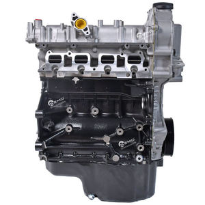 Ensemble moteur EA111 <span class=keywords><strong>1</strong></span>.4T CAV CAX CFB <span class=keywords><strong>CDG</strong></span> 100% testé pour les modèles VW Audi - Product Image 2