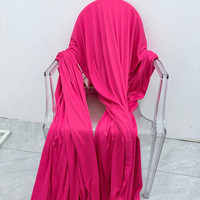 Rideaux et toiles de fond de scène de mariage en polyester de qualité supérieure multicolores avec taille personnalisée pour la décoration d'événements, de fêtes et d'anniversaires