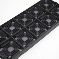 Microprocesseur intégré en céramique MC68040RC40A PGA 179