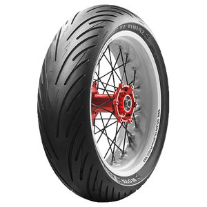 ยางรถ160/60 R18 (70W) วิญญาณ ST AV76 TL - Product Image 1