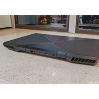 Ordinateur portable de jeu de qualité HP OMEN 5 15,6 pouces RTX 1650 (4G) 16 Go de RAM 512 Go SSD I5-9300H 144 Hz à bas prix