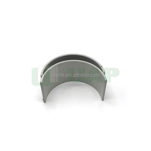 Coussinet de bielle pour moteur diesel 3406 9Y7735 328-5573 pour excavatrice 245B 375 375L - Product Image 3