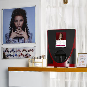 เครื่องพิมพ์เล็บ 3 มิติแบบพกพา เครื่องทำเล็บ DIY สำหรับตกแต่งเล็บมือ <span class=keywords><strong>ภาพ</strong></span>พิมพ์ลายเล็บตามสั่ง เครื่องวาด<span class=keywords><strong>ภาพ</strong></span>ลายเล็บสำหรับขาย - Product Image 4