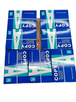 Svetocopy Master, Papier Copieur Paper One JK, Papier Chamex Copy Letter 70g/m², 75g/m², 80g/m², 5 Ramettes A4, Papier Imprimante