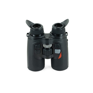 Jumelles à imagerie thermique avec télémètre laser 1000 m et écran de résolution 1920×1200 - Product Image 3