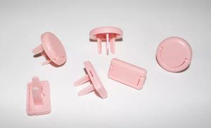 מגן ילדים ילדים כיסוי מגן מגן כיסוי מוצרי בטיחות התינוק נגד הלם בידוד מגן שקע מבודד - Product Image 4