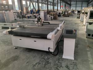 Couteau vibrant multifonctionnel, compatible avec les <span class=keywords><strong>films</strong></span> minces (0.1mm) à la mousse épaisse (50mm) et le contreplaqué - Product Image 3