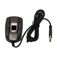 Escáner de huellas dactilares portátil Biométrico Usb Identificación Huella digital