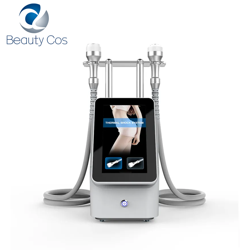 Cryolipolysis Ems Fitness Cryo 360 and