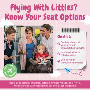 Muestra Gratis, Bandeja de Viaje y Juego para Niños, Bandeja para Asiento de Coche para Niños Pequeños, Mesa para Asiento de Coche para Niños, Bandeja de Viaje para Niños - Product Image 3