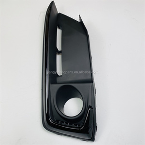 JJQ OEM 71180-TBA-A60 71180TBAA60 embellecedor de luz antiniebla bisel de orificio de lámpara para Handa Civic 2020-2021 FC1 - Product Image 4