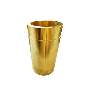 Équipement de station hydroélectrique fonte centrifuge à haut plomb Bronze étain Bronze portant Xinxiang Haishan machines - Product Image 2