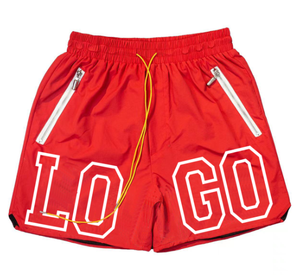 Offre Spéciale gros Logo personnalisé nouveau Running Fitness séchage rapide <span class=keywords><strong>basket</strong></span>-ball Shorts de sport boxe athlète Shorts d'entraînement - Product Image 5