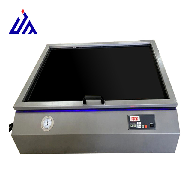 Automatic New Screen Printing UV LED Lamp Plate Exposure Unit Machine 110V/220V 1 Year Warranty