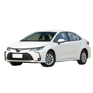 2025 para 1.2T Turbo Pioneer Edition Sedán de 4 puertas y 5 plazas Nuevo con Volante a la Izquierda R15 Asientos Espaciosos Maletero con Gran Espacio de Almacenamiento Automático para Familias - Product Image 1