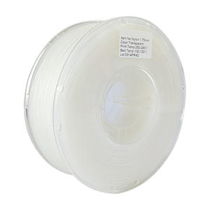 PINRUI 1KG 3Dプリンターフィラメント1.75mm/2.85mm/<span class=keywords><strong>3mm</strong></span>ナイロンPA6 PA12 ABS PLA PP TPE PCL TPU卸売ベンダーから - Product Image 3