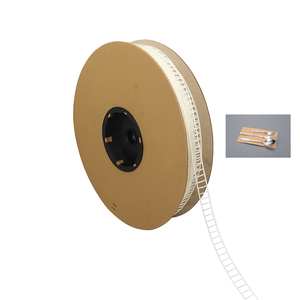 Booster TPU Elastic Staple Tag Pin Ecológico Reciclable y Renovable Fijo Juguetes Hardware - Product Image 1