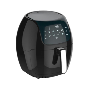 Nave en 7 días Oem personalizado de aire comercial máquina de freír Industrial eléctrico freidora No de aire de aceite de Sala, - Product Image 3