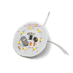 Bóng Đèn <span class=keywords><strong>LED</strong></span> Cảm Biến Ánh Sáng Thông Minh Bóng Đèn <span class=keywords><strong>LED</strong></span> 5/10/15/20/30/40/50W Bóng Đèn Nhôm Tráng Nhựa - Product Image 3