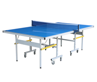 Table de Tennis de Table Portable et pliable, livraison depuis la chine, pour l'intérieur et l'extérieur