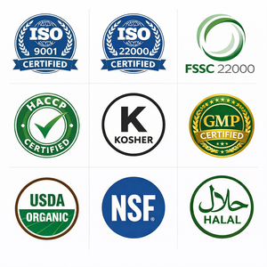 Pyridoxalphosphat P5P PLP Vitamin B6 Lebensmittelqualität Pulver Nahrungsergänzungsmittel 99% Großhändler CAS 54-47-7 Sport & Gesundheit - Product Image 6