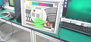 Comprar Colposcopio Binocular Óptico Kernel Kn2200b con Filtro Verde en Perilla Selectora - Product Image 4