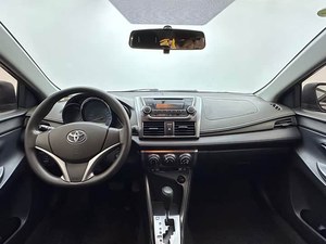 <span class=keywords><strong>YARiS</strong></span> L <span class=keywords><strong>2014</strong></span> 1.5L Automatique Version Dynamique Économe en Carburant Intérieur Personnalisable avec Garantie d'un an - Meilleures Ventes - Product Image 3