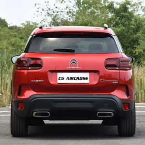 Vente en gros de voitures d'occasion Citroën <span class=keywords><strong>Aircross</strong></span> 1.6T 2WD SUV (essence) 2023 - Product Image 5