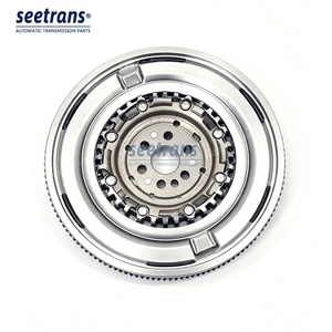 Disque de volant moteur D7UF1 D7GF1 pour transmission à double embrayage <span class=keywords><strong>Hyundai</strong></span> Tucson Kia Sportage K3 K5 PHC – Pièce de boîte de vitesses de qualité d'origine - Product Image 1