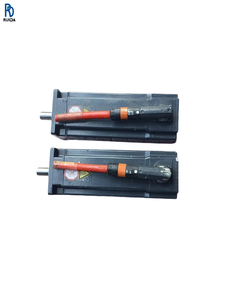 เซอร์โวมอเตอร์อัตโนมัติอุตสาหกรรมประสิทธิภาพสูง AM8032-0D21-0000 สำหรับอุปกรณ์ขั้นสูง - Product Image 1