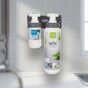 Dispositivo de Filtración de Agua Potable Fritzway P15 de Activación por Flujo Libre, 5L/Min, Alemania, Controlado por Aplicación, para Uso Doméstico y Hotelero - Product Image 2