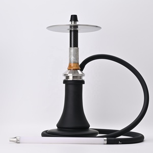 Chất lượng cao nhỏ gọn và với một thác nước thanh lịch Blow-off Shisha hookah Penta hookah - Product Image 2