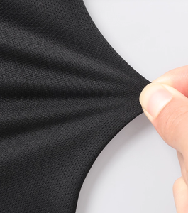 シャツとショートテニス服速乾性ポリエステルメンズテニスユニフォームPadel Wearネットボールジャージーカスタムロゴ - Product Image 6