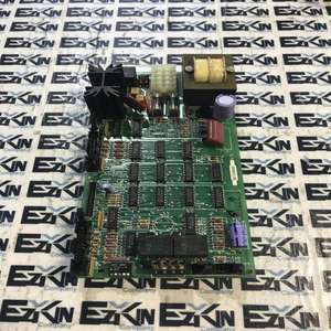 CA90E01196แผงวงจร288009D ใหม่ต้นฉบับคลังสินค้าอัตโนมัติควบคุมการเขียนโปรแกรม PLC - Product Image 1