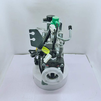 Pompe à injection de carburant de type distributeur VE4, pompe à carburant haute pression 0460424299 504042214