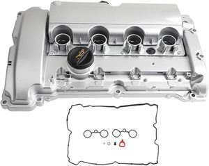 Couvre-culbuteurs de moteur N14 pour Mini Cooper S <span class=keywords><strong>JCW</strong></span> R58 R59 R55 R56 R57 11127646555 11127561714 11127572854 11127585907 11127572851 - Product Image 1