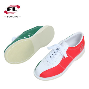 Scarpe da Bowling Scontate Direttamente dalla Fabbrica, per Noleggio in Pista, Unisex - Product Image 6